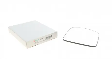 Стекло зеркала ALKAR 6401156