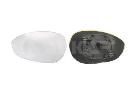 Стекло зеркала ALKAR 6401547