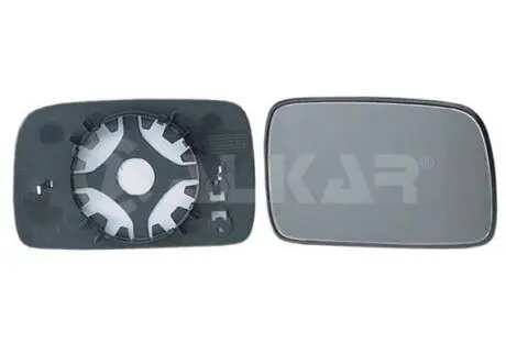 Скло дзеркала ALKAR 6402107