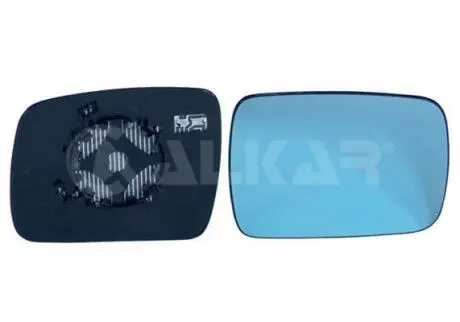 Стекло зеркала ALKAR 6412045
