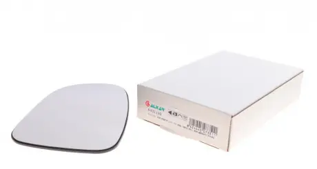 Стекло зеркала ALKAR 6431130
