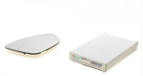 Стекло зеркала ALKAR 6432133