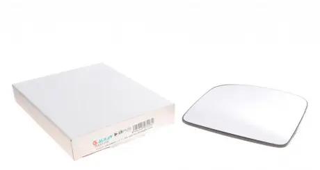 Фото 1 - скло дзеркала ALKAR 6432156 Скло дзеркала ALKAR 6432156 (фото 1)