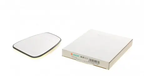 Стекло зеркала ALKAR 6471231