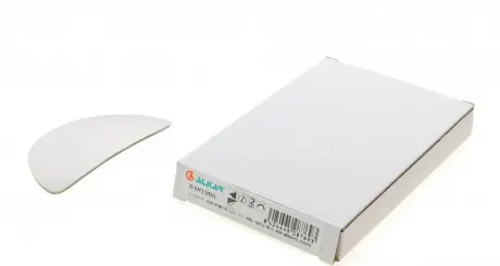 Стекло зеркала ALKAR 6481960
