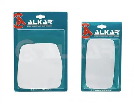 Стекло зеркала Alkar ALKAR 9502407