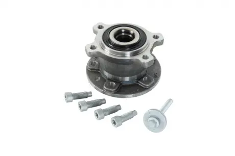 Маточина колеса в зборі SKF VKBA 6687