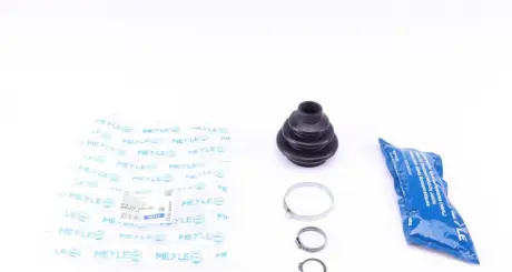 Пыльник ШРУСа MEYLE 3003321901SK