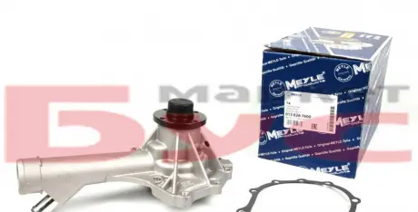 Водяной насос MEYLE 0130267600
