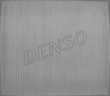Фильтр салона DENSO DCF204P (фото 1)