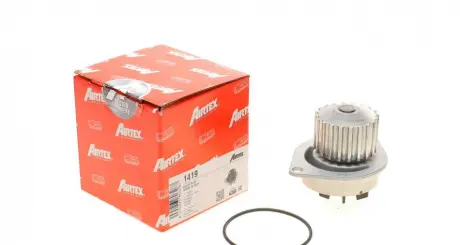 Водяная помпа AIRTEX 1419