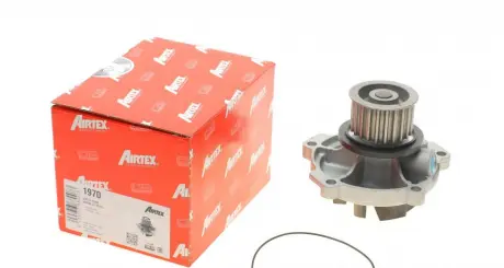Водяная помпа AIRTEX 1970
