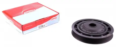 Шків ременя CORTECO 8000 0600