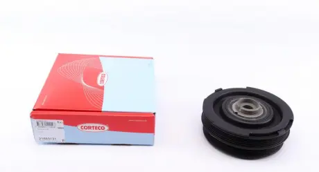 Шкив ремня CORTECO 2165 3131