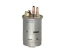 Фильтр топлива BOSCH 0450906406 (фото 5)