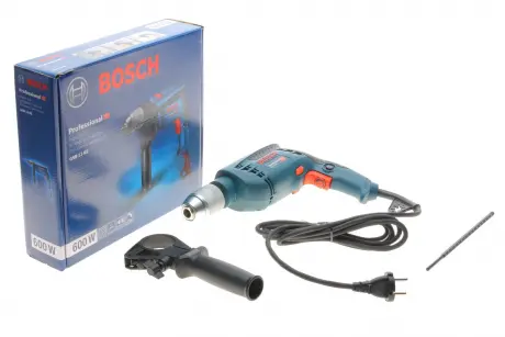 Ударний дриль BOSCH 0601217100