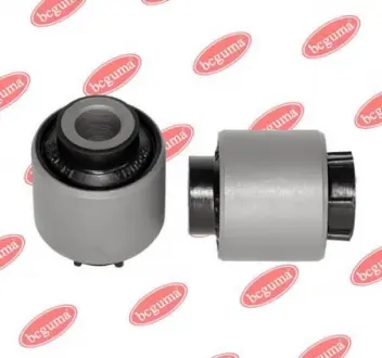 Сайлентблок верхнего поперечного рычага BC GUMA 1912