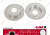 Тормозной диск ABE C45016ABE