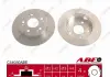 Тормозной диск ABE C44030ABE