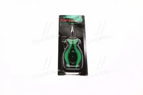 Плоскогубцы с удлиненными губками 6 Toptul DFBB2206