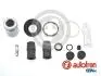 Ремонтний комплект Autofren Seinsa D4 1758C