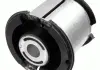 Сайлентблок BMW 5 (F07) / 7 (F01,02) &quot;R&quot; 08 &gt;&gt; LEMFORDER 34930 01 (фото 3)