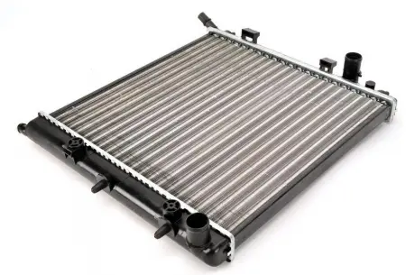 Радіатор THERMOTEC D7P020TT