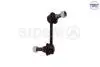 Тяга стабілізатора SIDEM 35161 (фото 1)