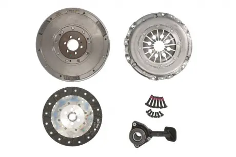 Комплект сцепления Valeo 837305