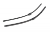 Щетка дворни. К-кт (60 + 60см) Side Pin 22mm безкаркас MB C-Class / E-Class 07- DENSO DF-104 (фото 2)