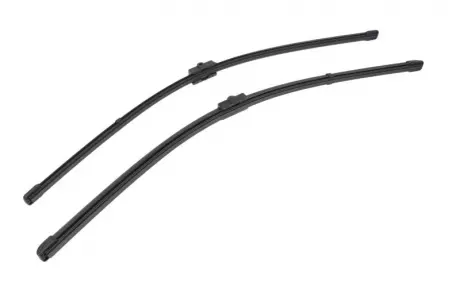 Щітка Дворний. К-кт (60 + 60см) Side Pin 22mm безкаркас MB C-Class / E-Class 07- DENSO DF-104