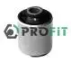 Сайлентблок рычага PROFIT 2307-0863