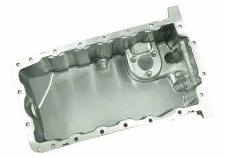 Поддон масляный AND 3A103020