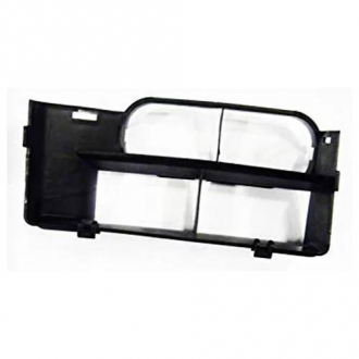 Воздуховод бампера переднего VAG 1K0805962C9B9