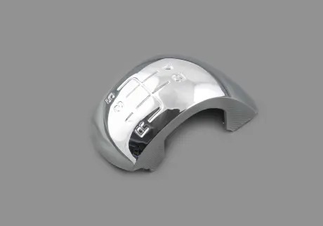 Накладка рукоятки важеля КПП VAG 1Z0798001