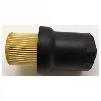 Корпус фильтра VAG 07K115408 (фото 1)