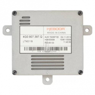 Блок керування VAG 4G0907397Q