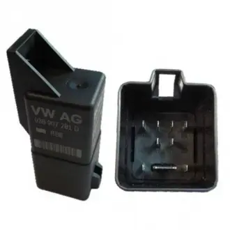Блок управления VAG 038907281D