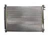 Радиатор THERMOTEC D7Y026TT (фото 2)