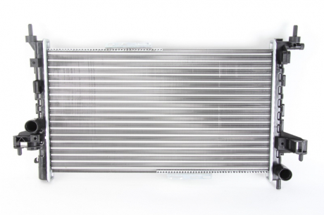 Радиатор охлаждения двигателя Combo 1.3CDTi 04- (+/- AC) THERMOTEC D7X064TT (фото 1)