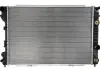 Радіатор THERMOTEC D7X033TT (фото 1)
