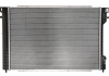 Радиатор THERMOTEC D7X033TT (фото 2)