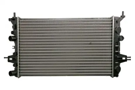 Радіатор THERMOTEC D7X054TT