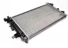 Радіатор THERMOTEC D7X055TT