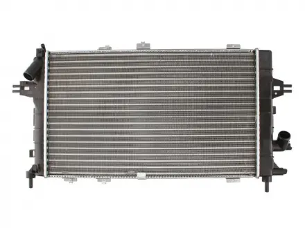 Радиатор THERMOTEC D7X025TT
