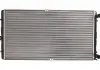 Радіатор THERMOTEC D7W067TT