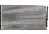 Радіатор THERMOTEC D7W067TT (фото 2)
