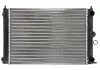 Радиатор THERMOTEC D7W033TT (фото 2)