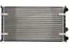 Радиатор THERMOTEC D7W029TT