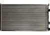 Радиатор THERMOTEC D7W030TT